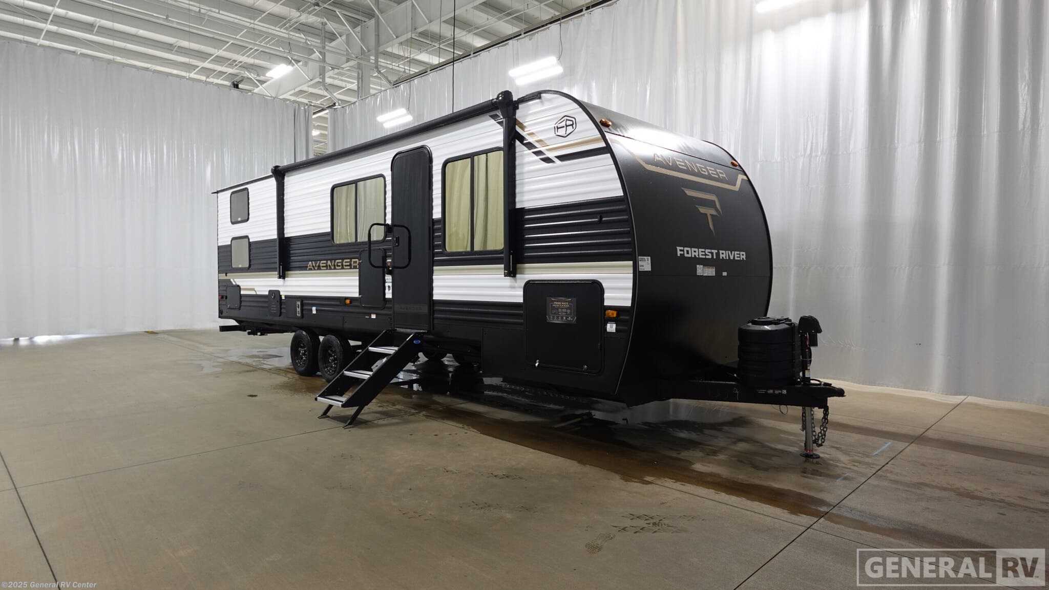 New 2026 Prime Time Avenger 26DBS available in Fort Myers, Florida