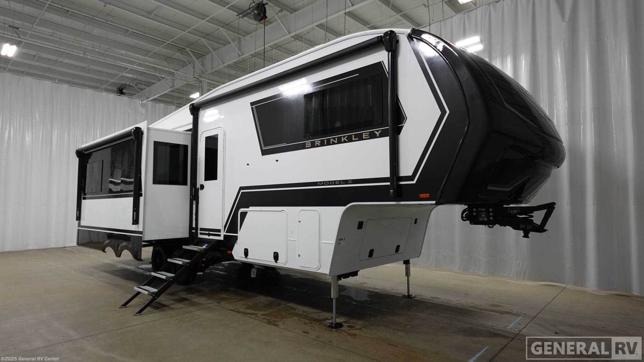 New 2026 Brinkley RV Model Z 2900 available in Fort Myers, Florida