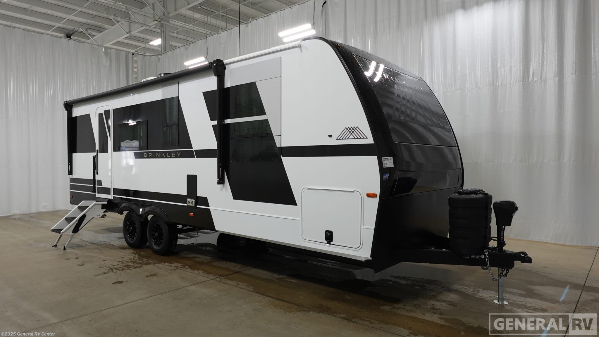 New 2026 Brinkley RV Model I 265 available in Fort Myers, Florida