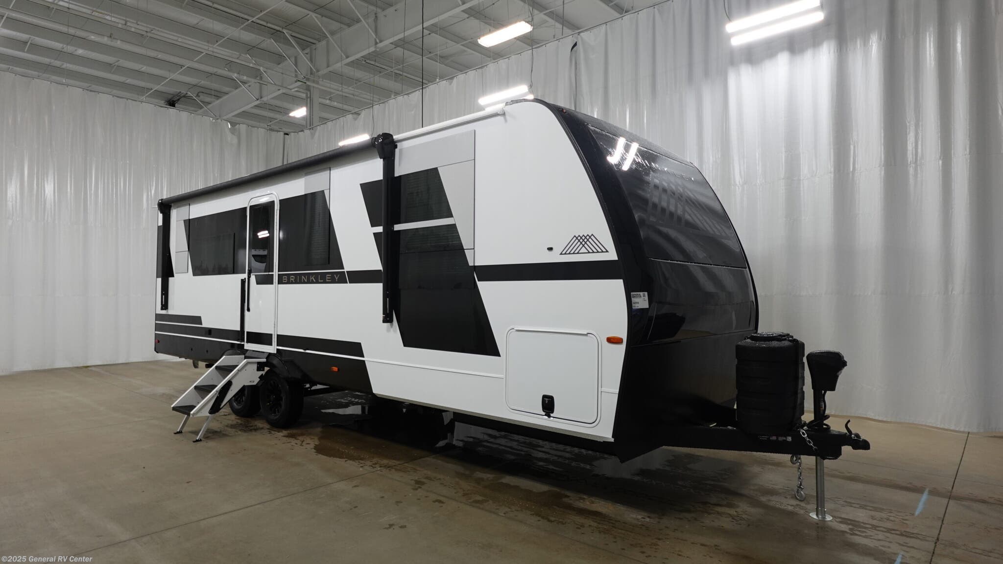 New 2026 Brinkley RV Model I 275 available in Fort Myers, Florida