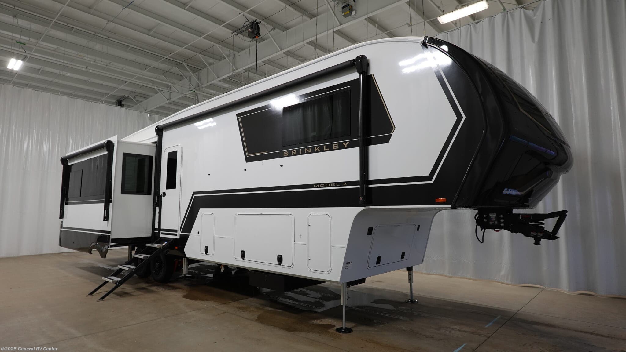 New 2026 Brinkley RV Model Z 3600 available in Fort Myers, Florida