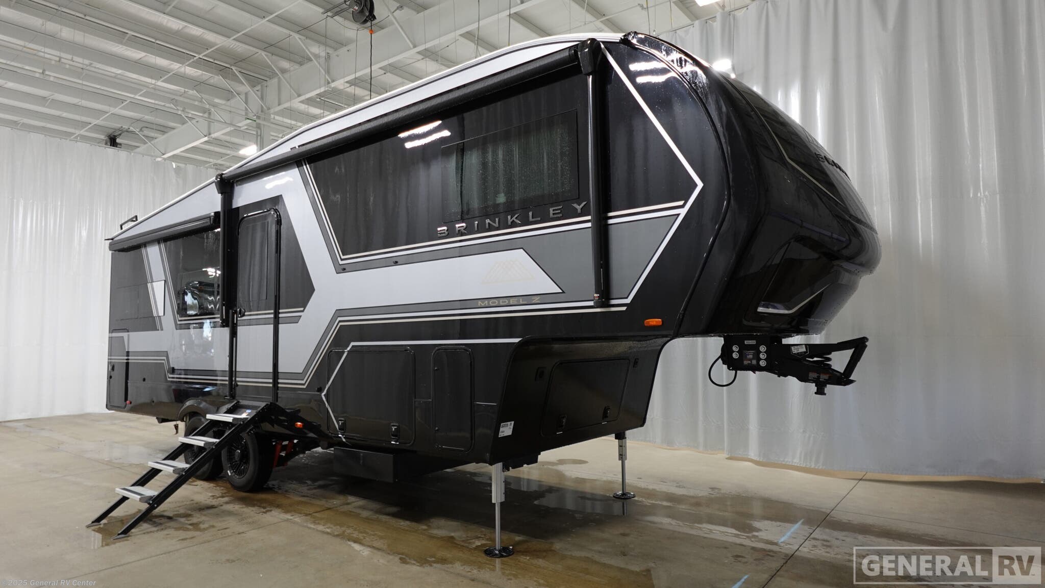 New 2026 Brinkley RV Model Z 2680 available in Fort Myers, Florida