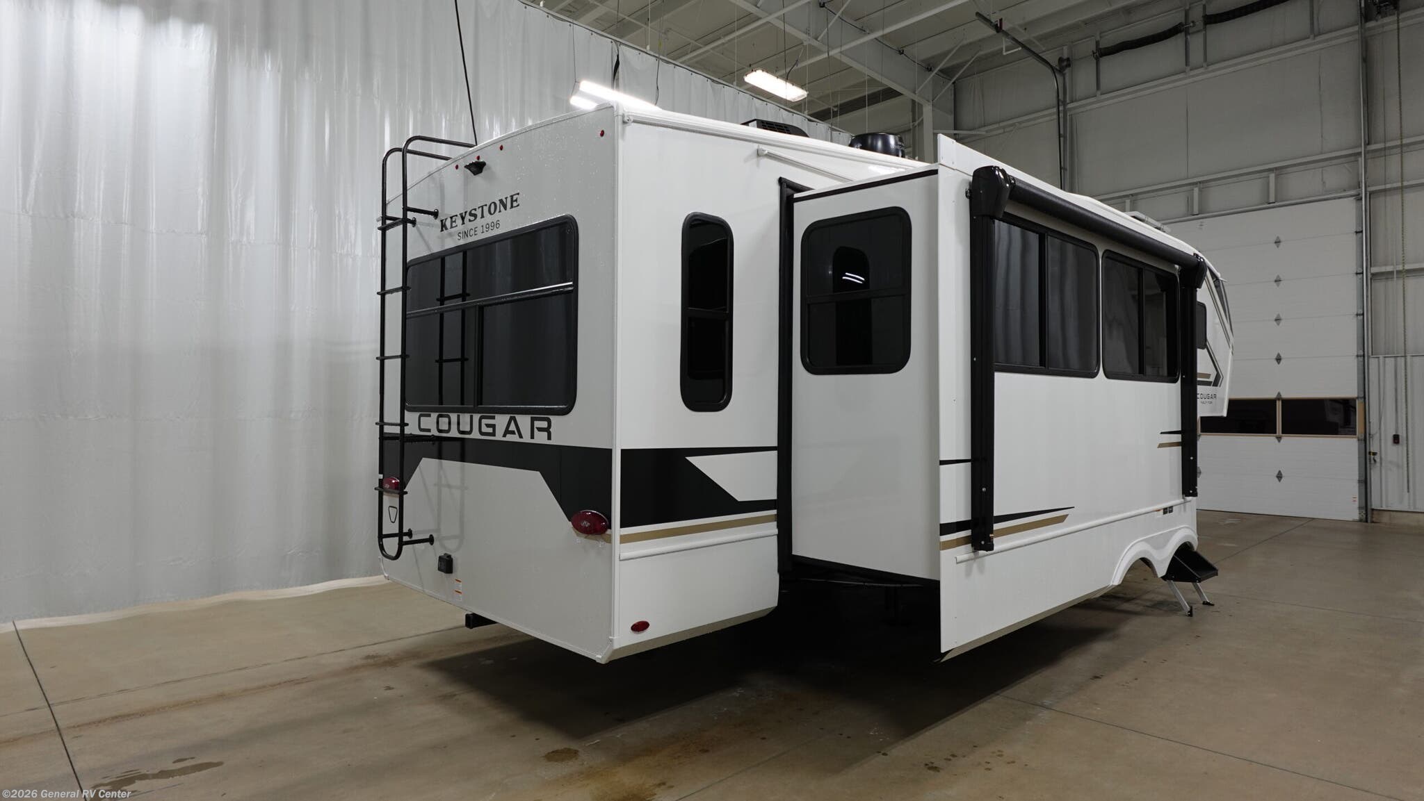 New 2026 Keystone Springdale 1800BH available in Fort Myers, Florida