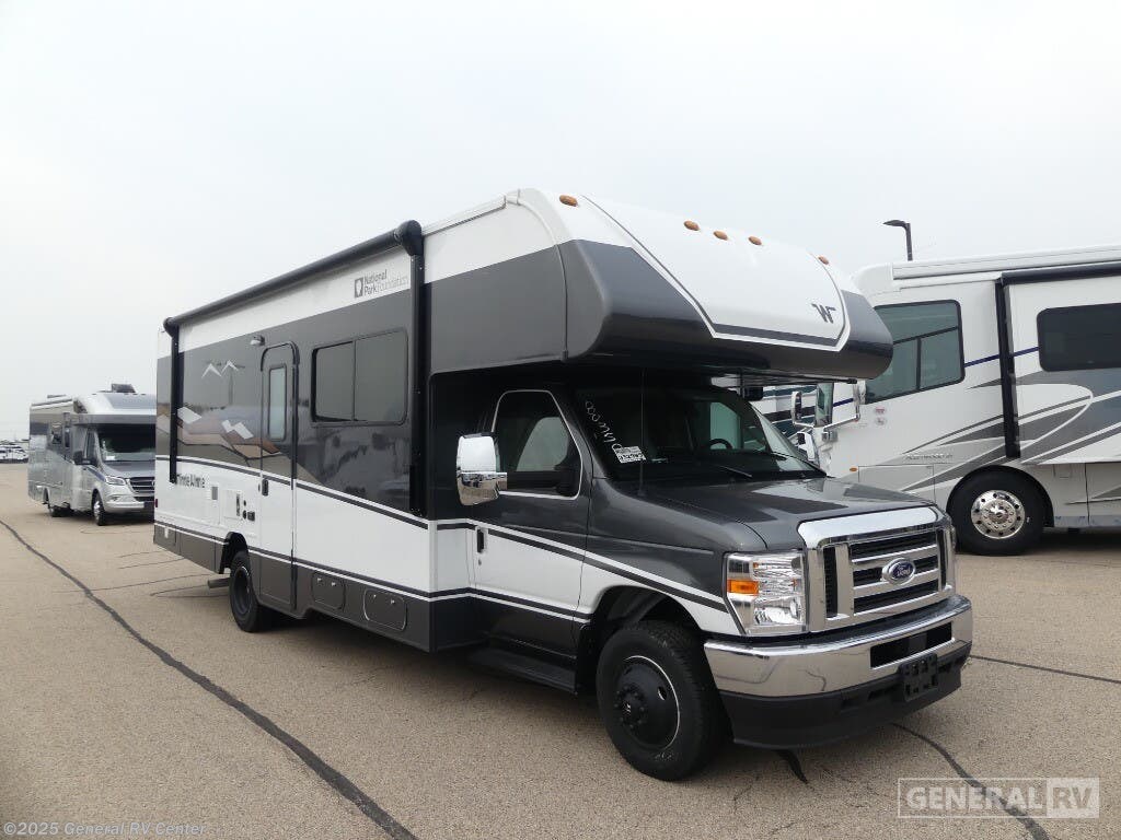 New 2026 Winnebago Minnie Winnie 26NP available in Fort Myers, Florida