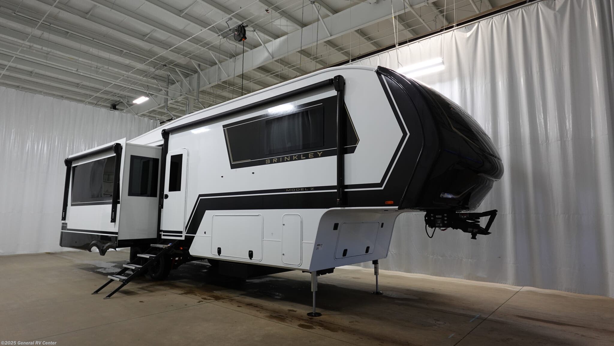 New 2026 Brinkley RV Model Z 3200 available in Fort Myers, Florida