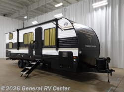 New 2026 Prime Time Avenger 23BHS available in Fort Myers, Florida