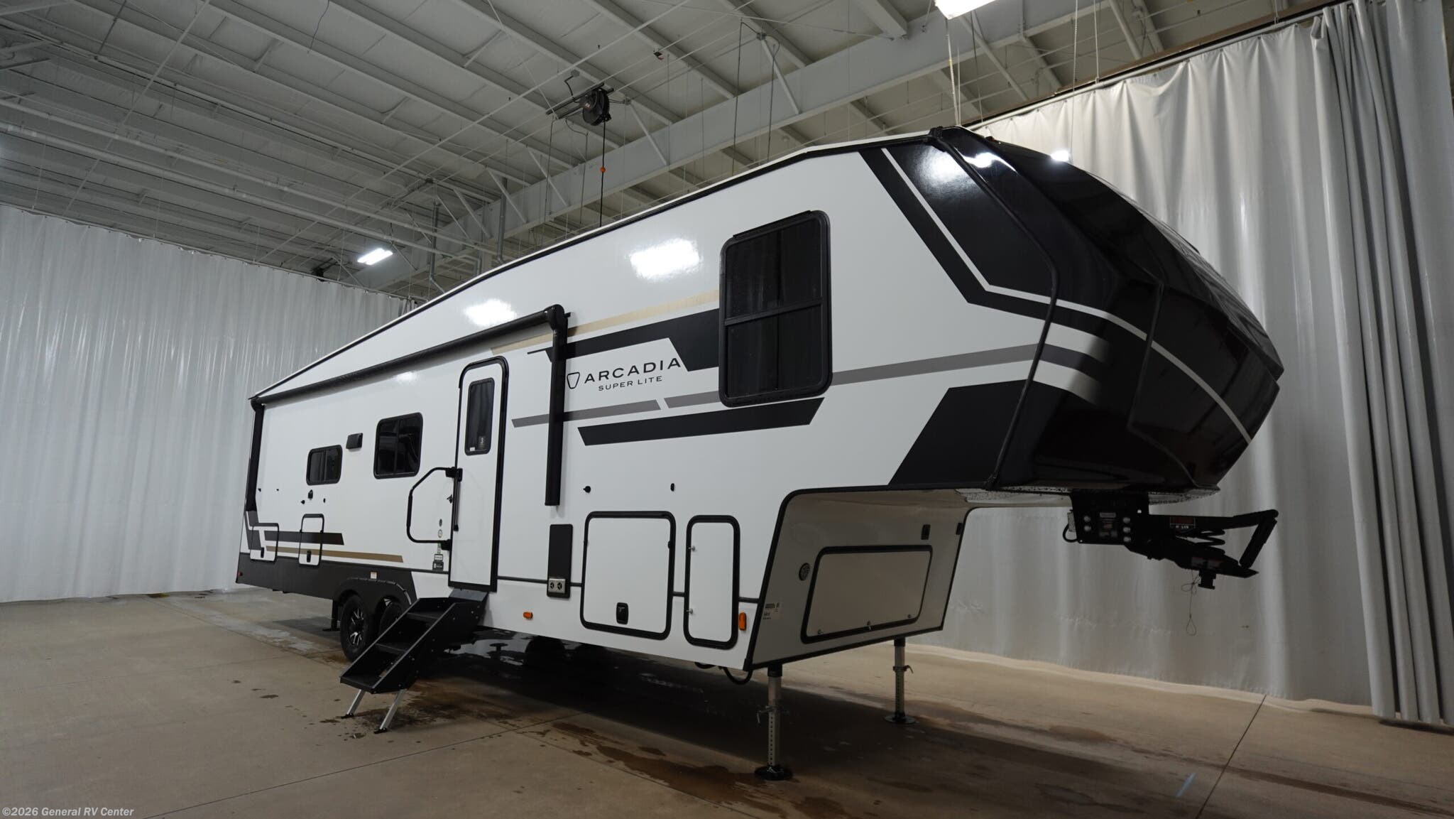 New 2026 Keystone Arcadia Super Lite 308SLBH available in Fort Myers, Florida