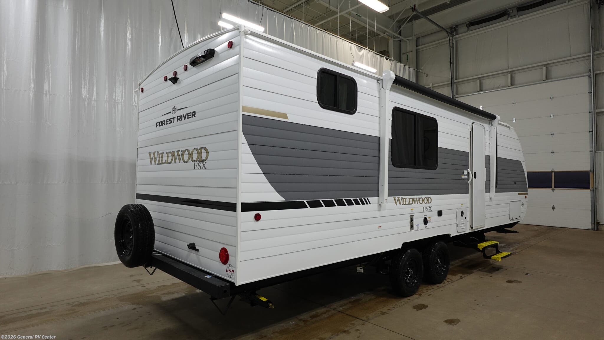 New 2026 Keystone Arcadia Super Lite 308SLBH available in Fort Myers, Florida