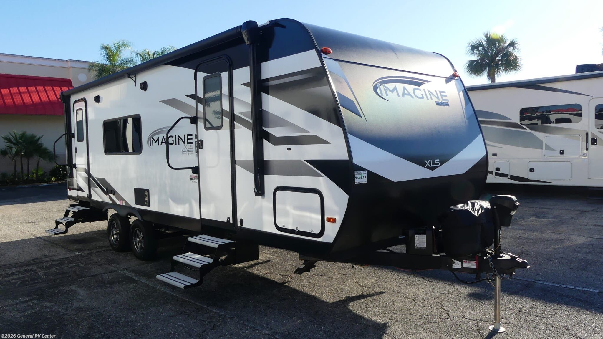 Used 2024 Grand Design Imagine XLS 23LDE available in Fort Myers, Florida