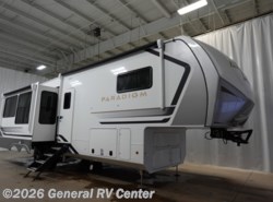 New 2026 Alliance RV Paradigm 310RL available in Fort Myers, Florida