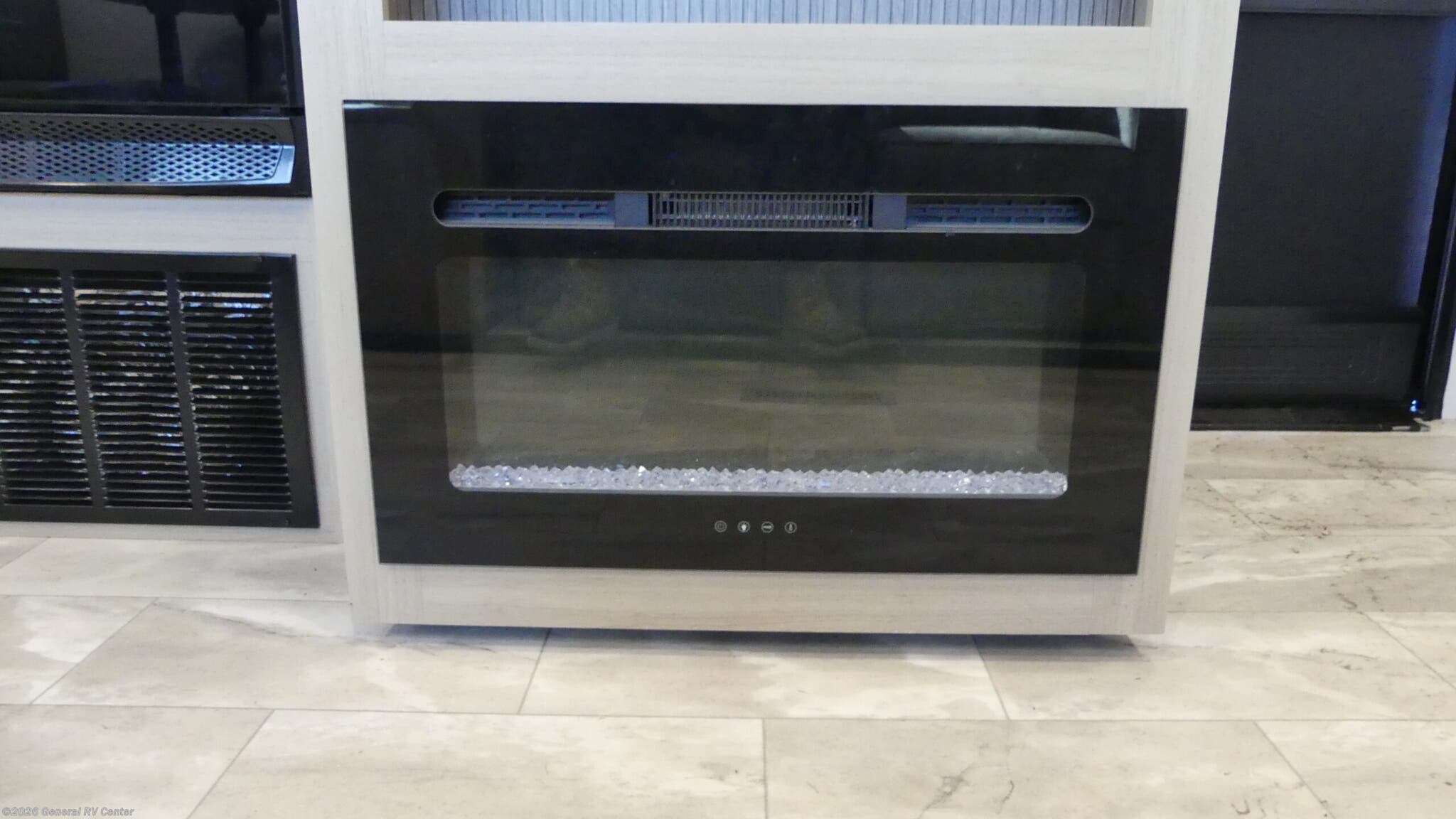 New 2026 Holiday Rambler Element 25M available in Fort Myers, Florida