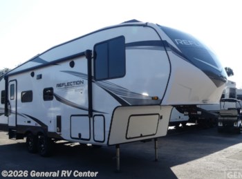 Used 2023 Grand Design Reflection 150 Series 260RD available in Fort Myers, Florida
