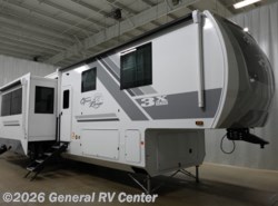 New 2026 Highland Ridge Open Range 3X 390TBS available in Fort Myers, Florida