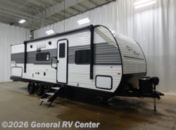 New 2026 Open Range 26DBS available in Fort Myers, Florida
