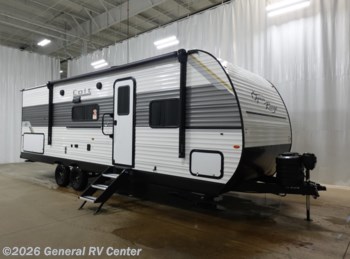 New 2026 Open Range 26DBS available in Fort Myers, Florida