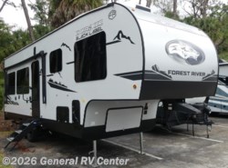 Used 2025 Forest River Cherokee Black Label 256RRBL available in Fort Myers, Florida