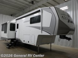New 2026 Alliance RV Avenue 32RLS available in Fort Myers, Florida