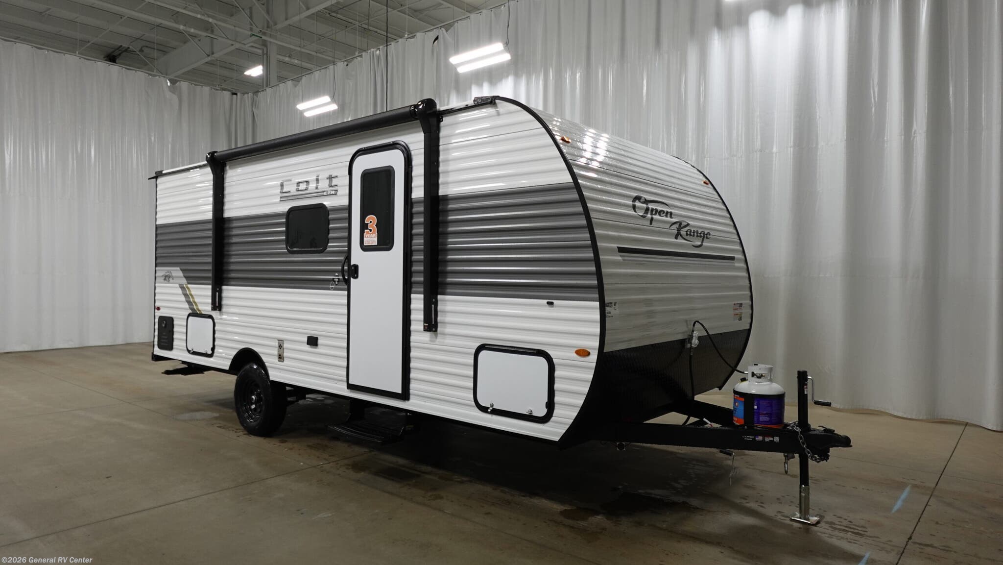 New 2026 Open Range  Colt 17DBS available in Fort Myers, Florida