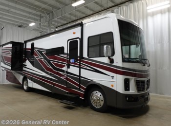 New 2026 Holiday Rambler Vacationer 35K available in Fort Myers, Florida