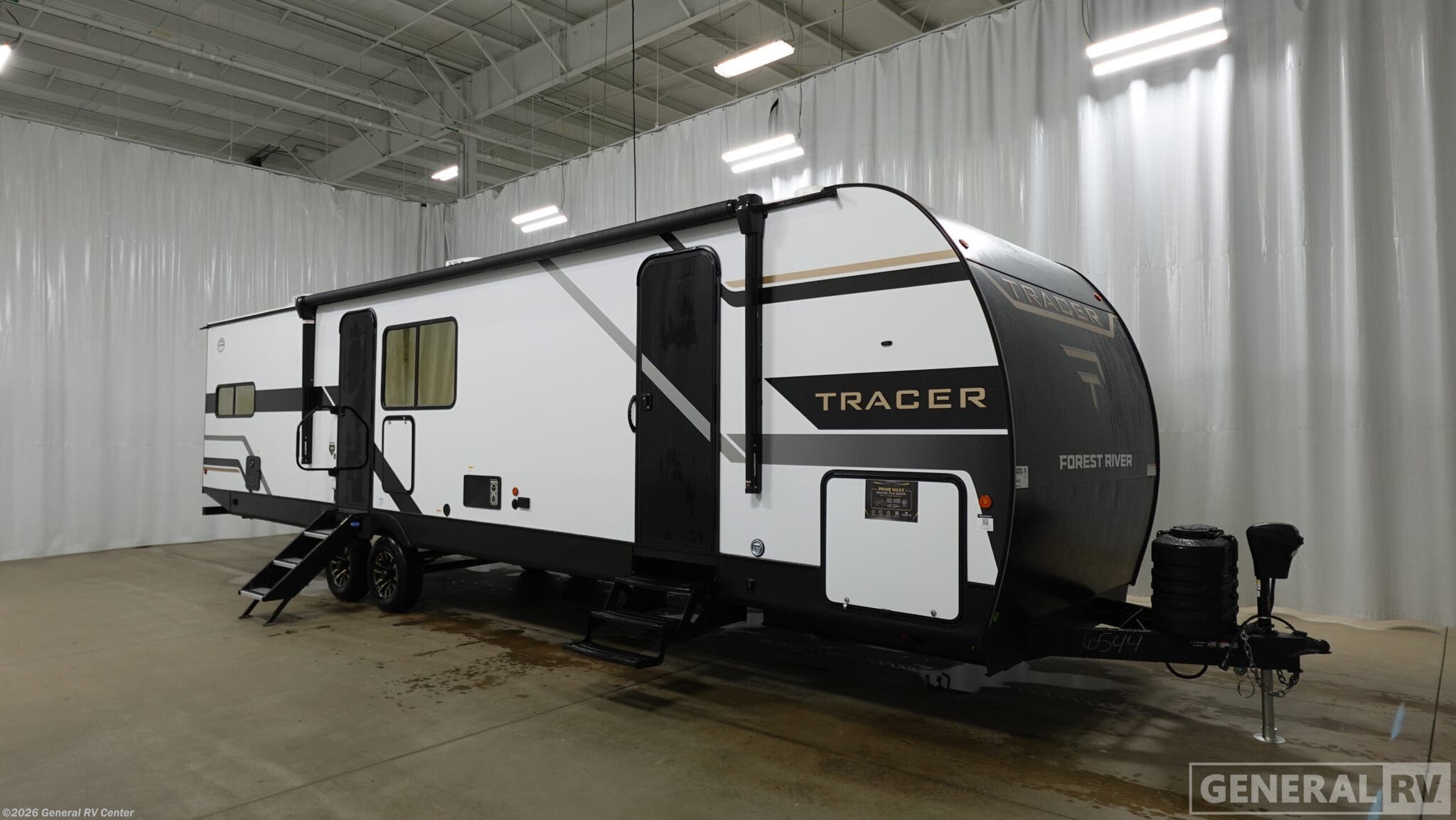 New 2026 Prime Time Tracer 295DB available in Fort Myers, Florida