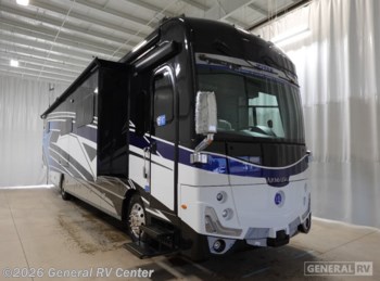 New 2026 Holiday Rambler Armada 40M available in Fort Myers, Florida