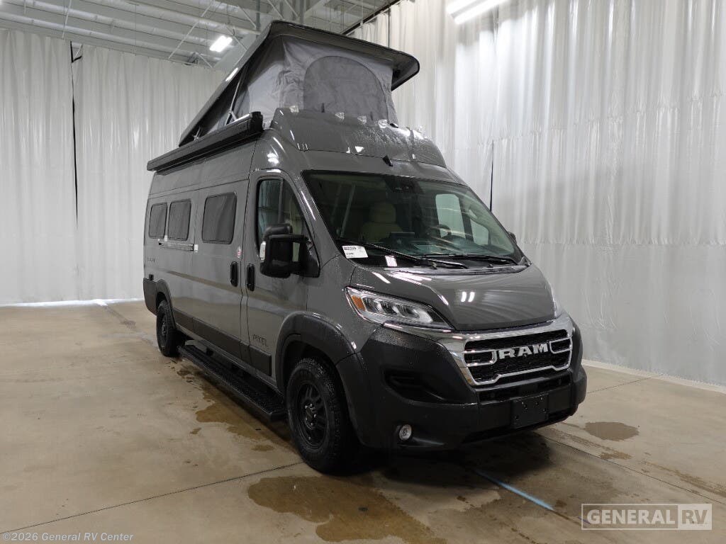 New 2026 Coachmen Pixel 2.0M-P available in Fort Myers, Florida