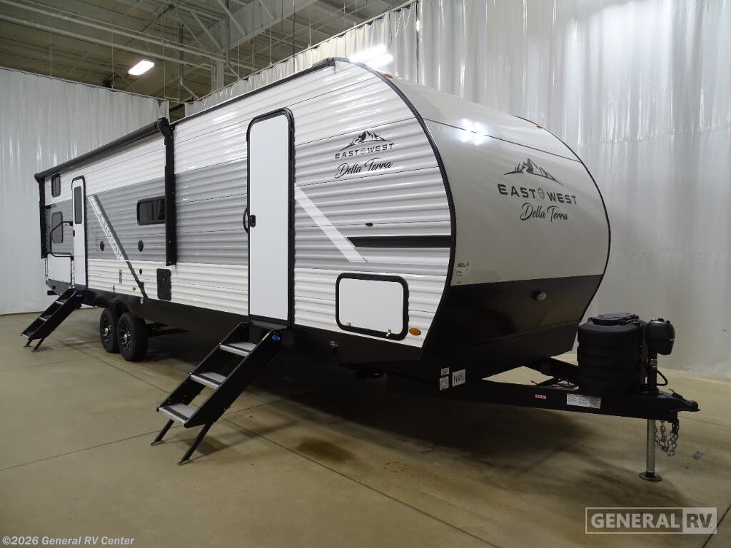 New 2024 East to West Della Terra 300DB available in Fort Myers, Florida