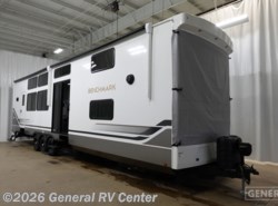 New 2026 Alliance RV Benchmark 44LFT available in Fort Myers, Florida