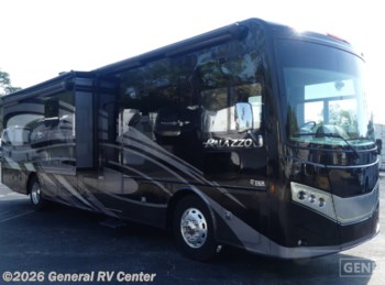 Used 2022 Thor Motor Coach Palazzo 37.4 available in Fort Myers, Florida