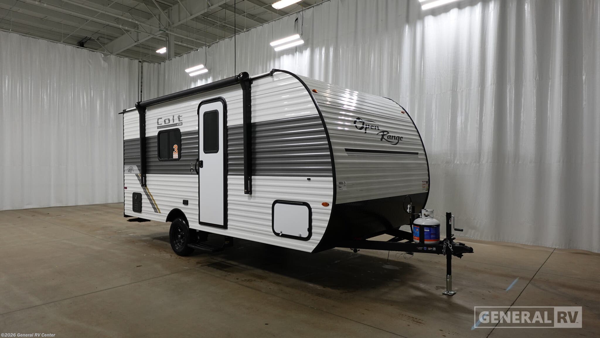 New 2026 Open Range  COLT 17QB available in Fort Myers, Florida