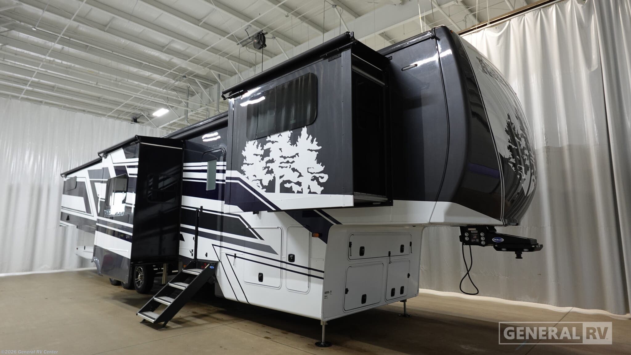 New 2026 CrossRoads Redwood 420FL available in Fort Myers, Florida