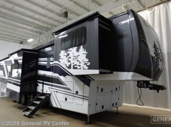 New 2026 CrossRoads Redwood 420FL available in Fort Myers, Florida