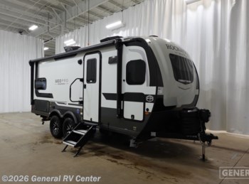New 2026 Forest River Rockwood Geo Pro 20FK available in Fort Myers, Florida