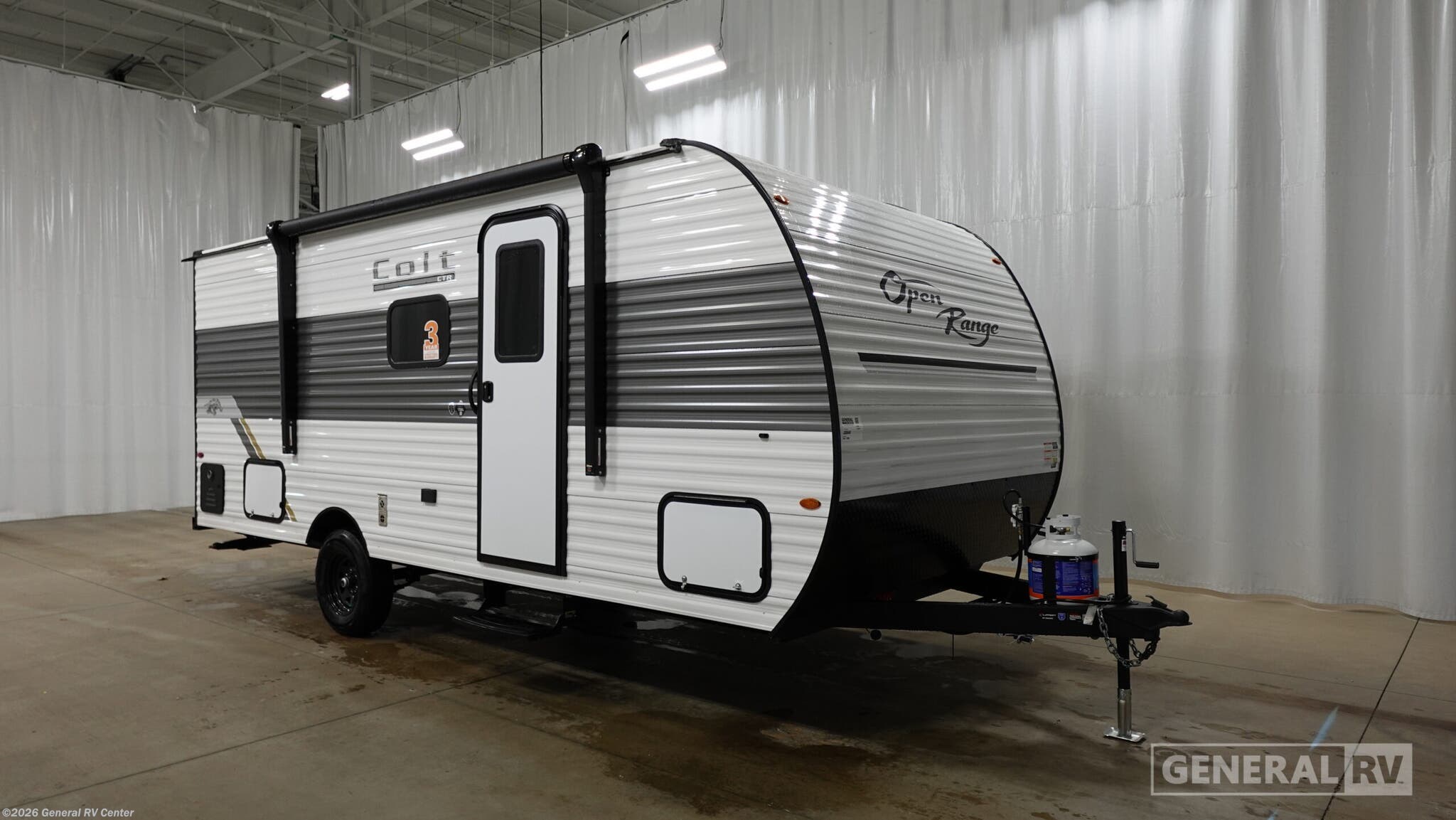 New 2026 Open Range  COLT 17DBS available in Fort Myers, Florida