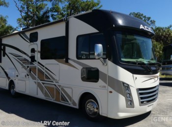 Used 2020 Thor Motor Coach ACE 32.3 available in Fort Myers, Florida