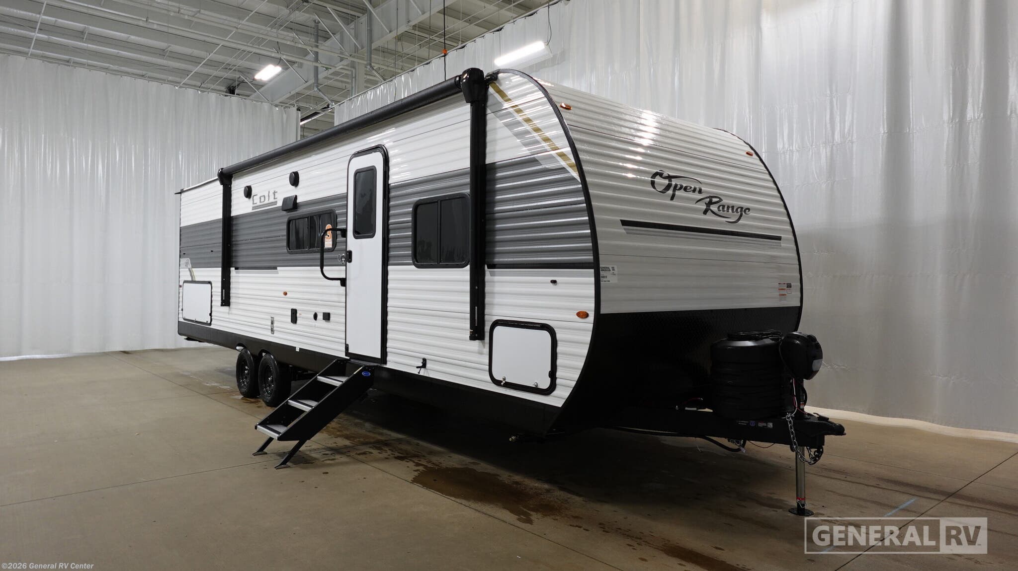 New 2026 Open Range  COLT 28DBS available in Fort Myers, Florida