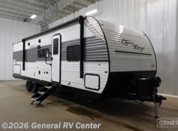 New 2026 Open Range COLT 28DBS available in Fort Myers, Florida