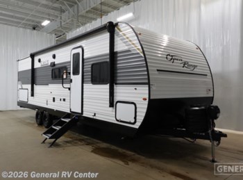 New 2026 Open Range COLT 28DBS available in Fort Myers, Florida