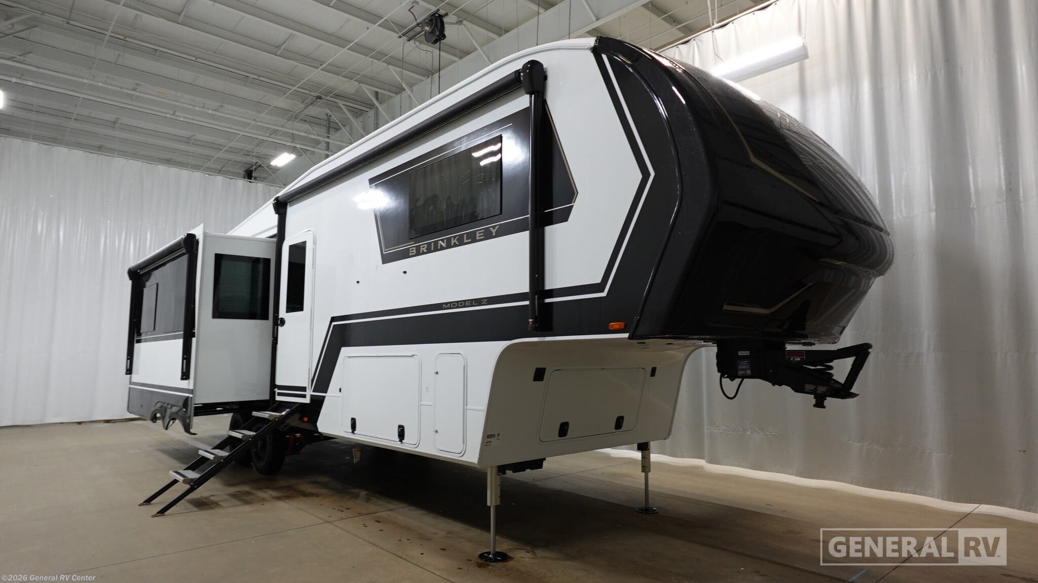 New 2026 Brinkley RV Model Z 3100 available in Fort Myers, Florida
