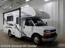 New 2026 Thor Motor Coach Pasadena SE SX19 Chevy available in Fort Myers, Florida
