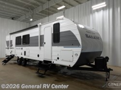 New 2026 Forest River Salem 300ICE available in Fort Myers, Florida