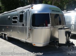 Used 2025 Airstream Globetrotter 30RB available in Fort Myers, Florida