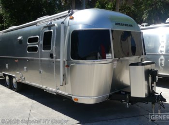Used 2025 Airstream Globetrotter 30RB available in Fort Myers, Florida