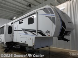 New 2026 Forest River Wildcat 35CRIB available in Fort Myers, Florida