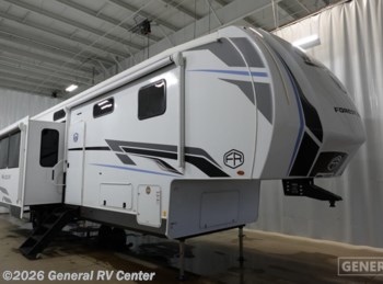 New 2026 Forest River Wildcat 35CRIB available in Fort Myers, Florida