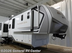 New 2026 Alliance RV Paradigm 382RK available in Fort Myers, Florida