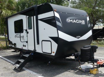 Used 2023 Grand Design Imagine AIM 15RB available in Fort Myers, Florida