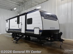New 2027 Keystone Springdale 2880BRS available in Fort Myers, Florida