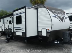 Used 2022 Forest River Puma 32BHQS available in Fort Myers, Florida