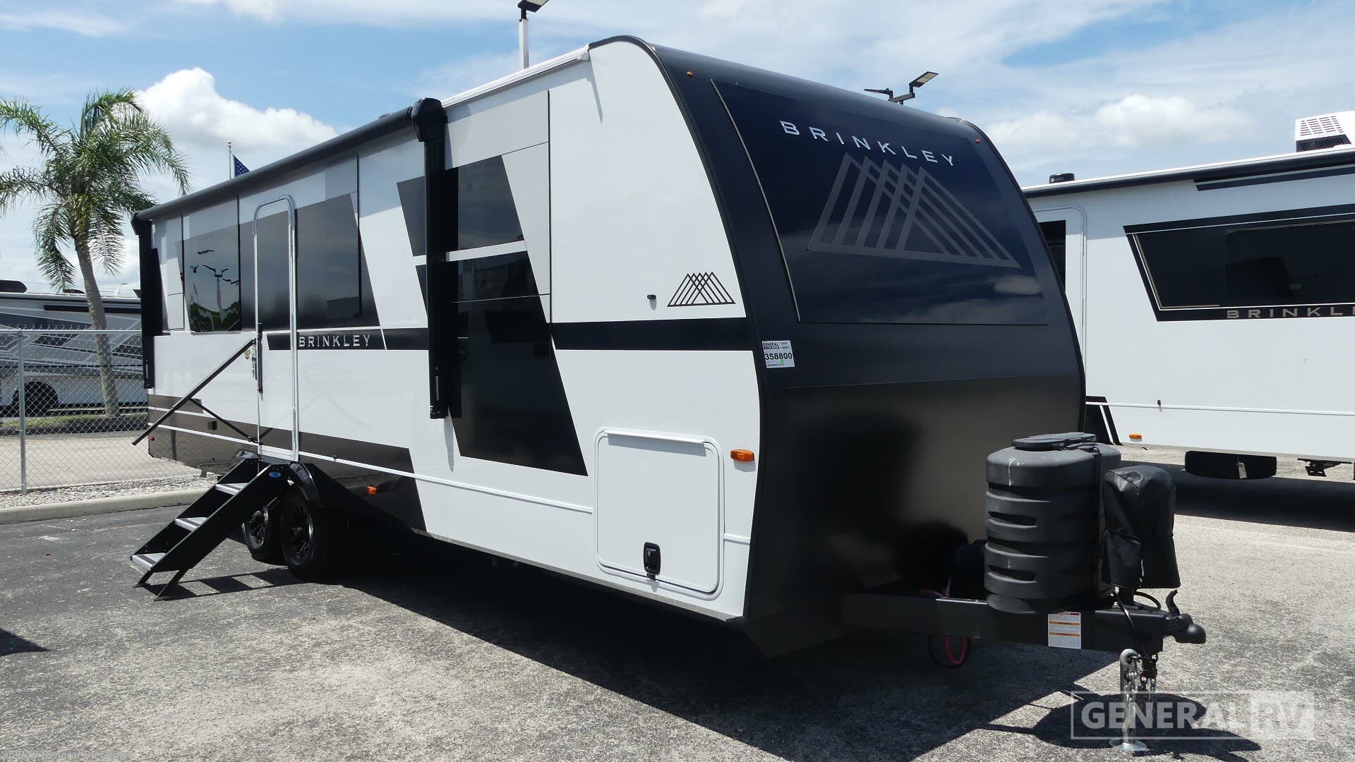 Used 2025 Brinkley RV Model I 275 available in Fort Myers, Florida
